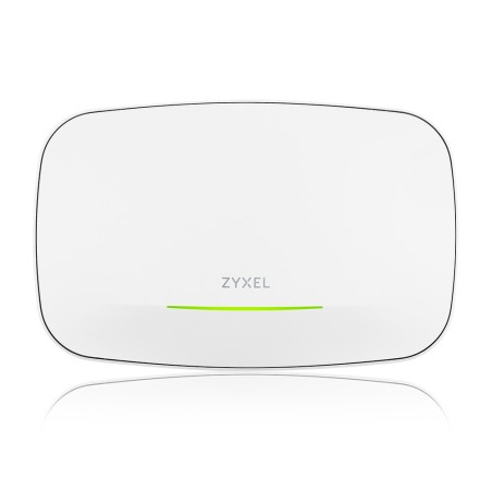 Zyxel WBE630S Wireless Bridge – High-Performance Connectivity in White (Model: 4718937638857)